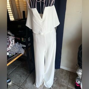 Lulus pantsuit